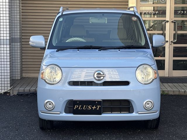 DAIHATSU MIRA Cocoa 2010