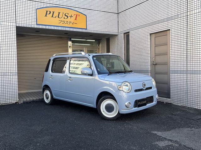 DAIHATSU MIRA Cocoa 2010