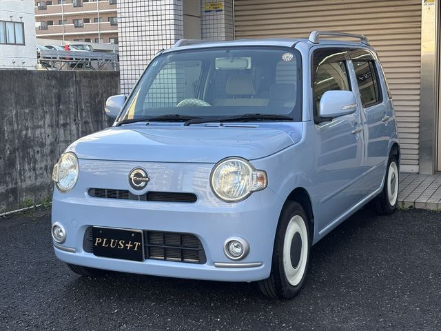 DAIHATSU MIRA Cocoa 2010
