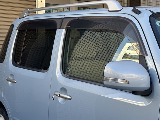 DAIHATSU MIRA Cocoa 2010