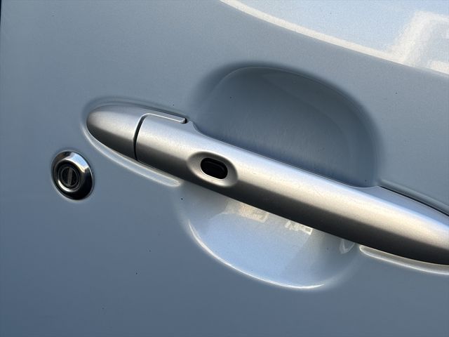 DAIHATSU MIRA Cocoa 2010