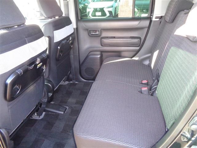 SUZUKI HUSTLER 4WD 2024