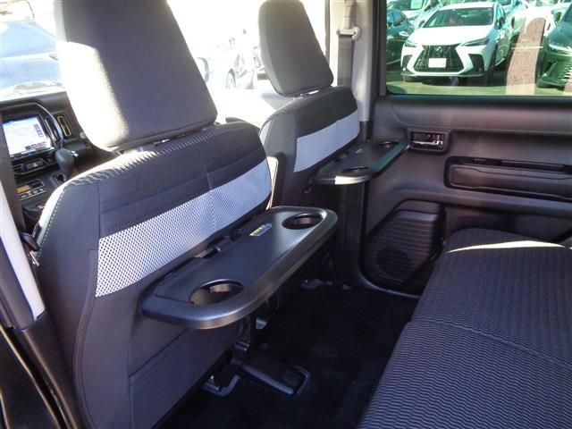 SUZUKI HUSTLER 4WD 2024