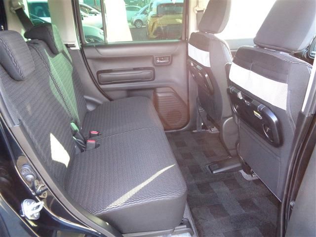 SUZUKI HUSTLER 4WD 2024