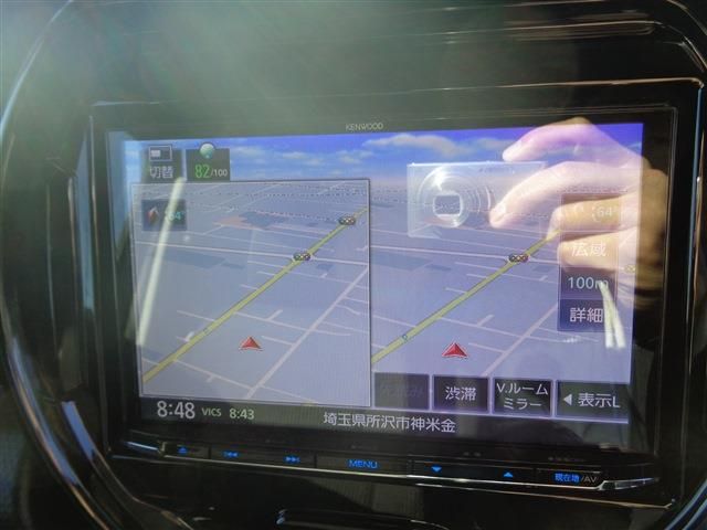 SUZUKI HUSTLER 4WD 2024