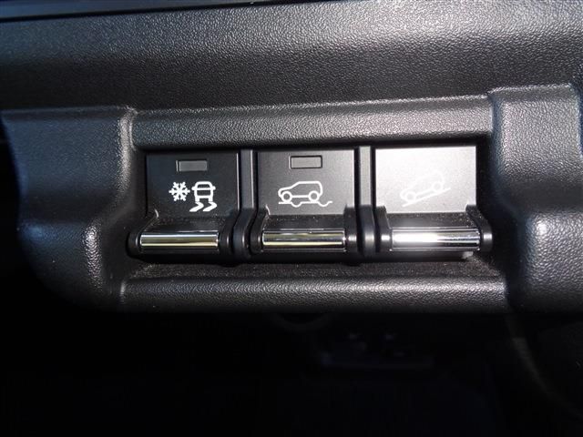 SUZUKI HUSTLER 4WD 2024