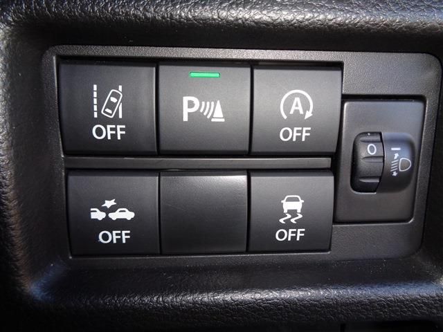 SUZUKI HUSTLER 4WD 2024