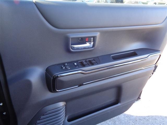 SUZUKI HUSTLER 4WD 2024