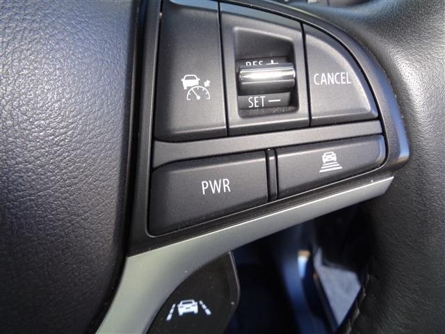 SUZUKI HUSTLER 4WD 2024