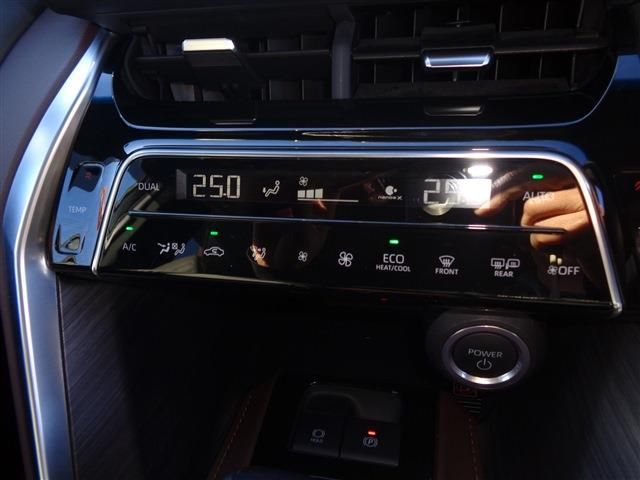 TOYOTA HARRIER HYBRID 2023