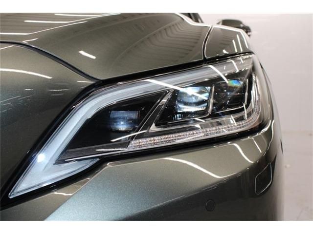 TOYOTA CROWN sedan hybrid 2018