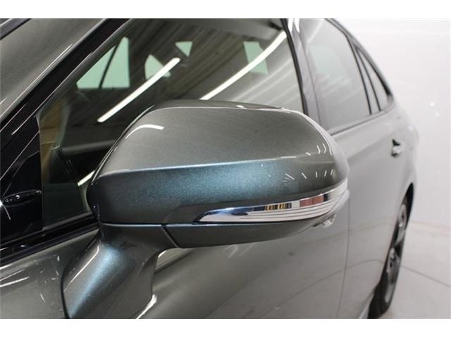 TOYOTA CROWN sedan hybrid 2018