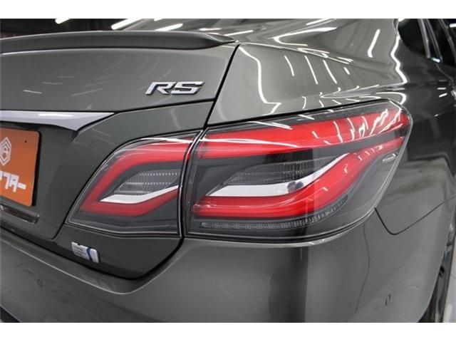 TOYOTA CROWN sedan hybrid 2018