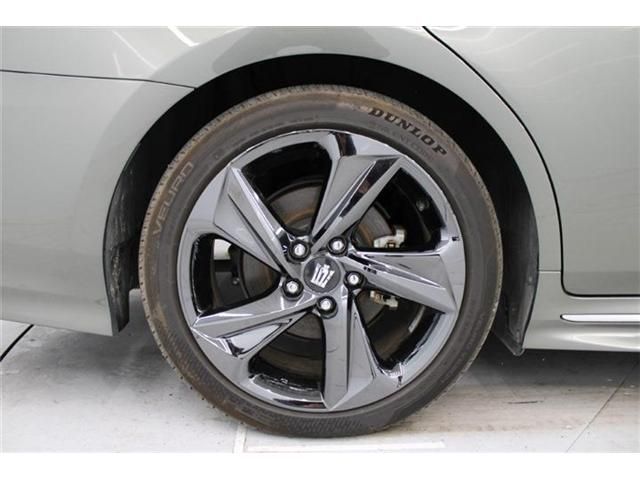 TOYOTA CROWN sedan hybrid 2018