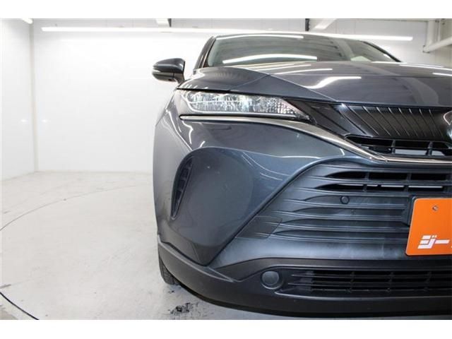 TOYOTA HARRIER 2WD 2020