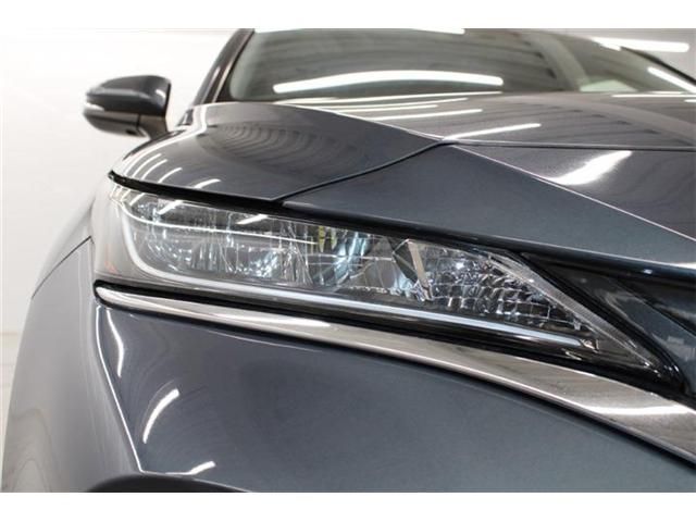 TOYOTA HARRIER 2WD 2020