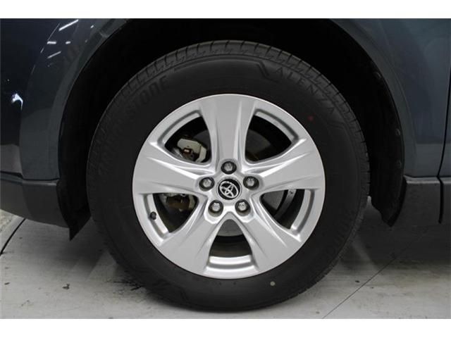 TOYOTA HARRIER 2WD 2020