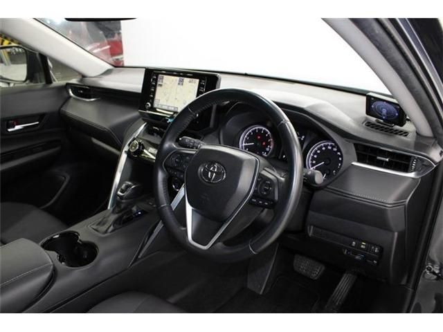 TOYOTA HARRIER 2WD 2020