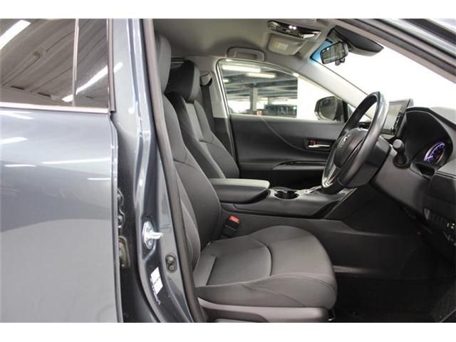 TOYOTA HARRIER 2WD 2020