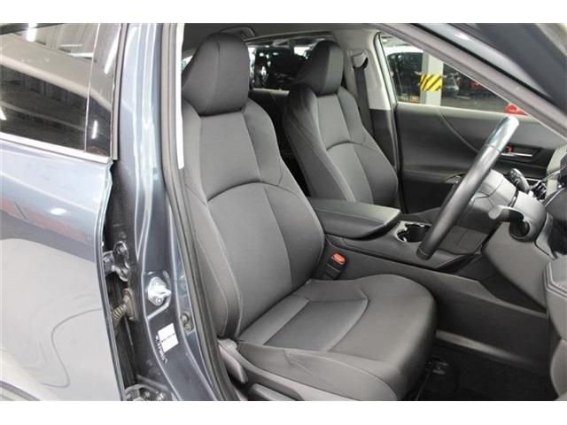 TOYOTA HARRIER 2WD 2020