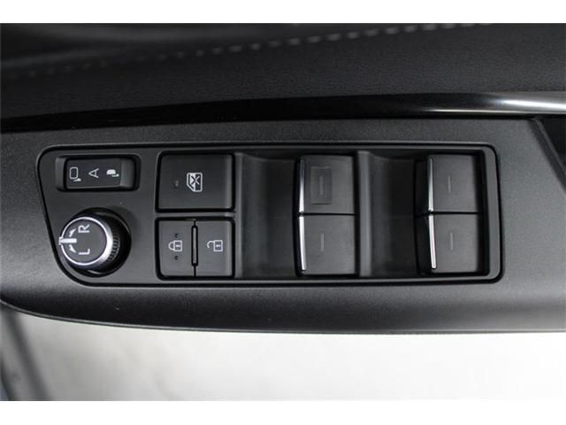 TOYOTA HARRIER 2WD 2020