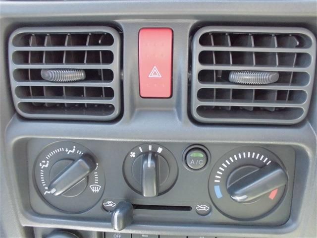 SUZUKI CARRY truck 4WD 2025