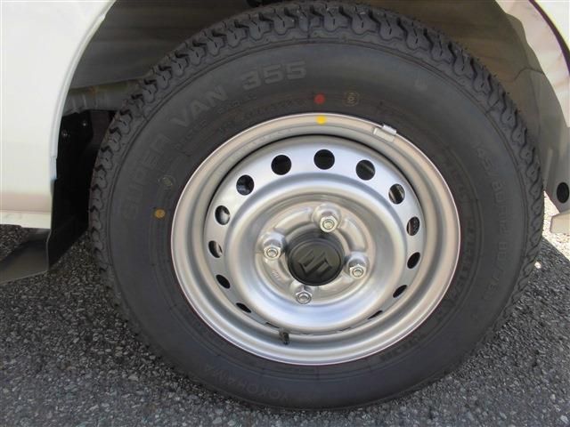 SUZUKI CARRY truck 4WD 2025