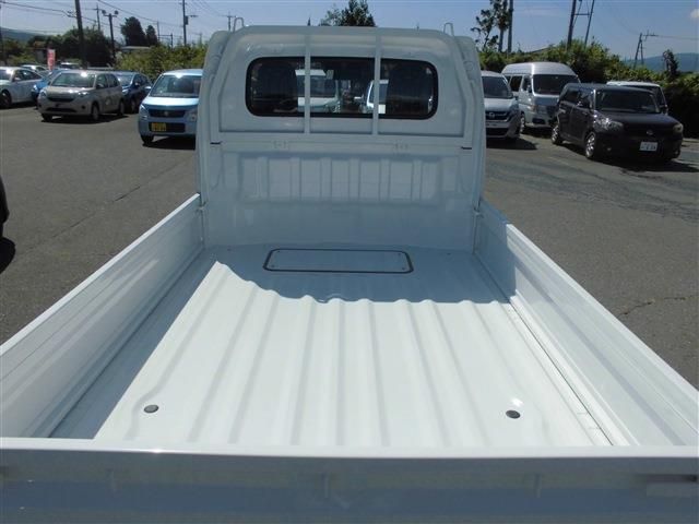 SUZUKI CARRY truck 4WD 2025