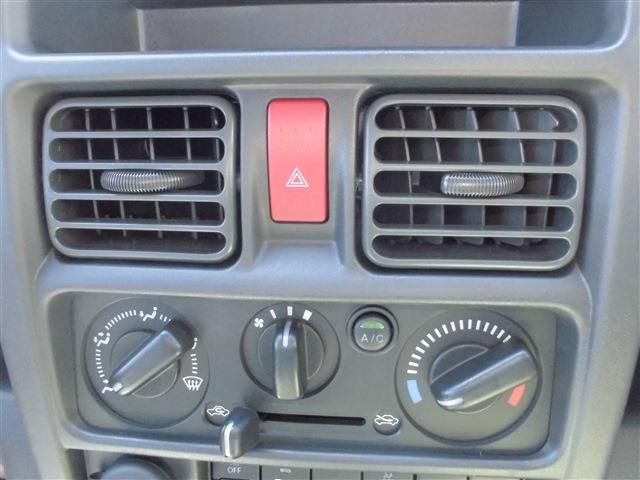 SUZUKI CARRY truck 4WD 2025