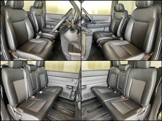 HONDA STEPWAGON e:HEV SPADA 2023