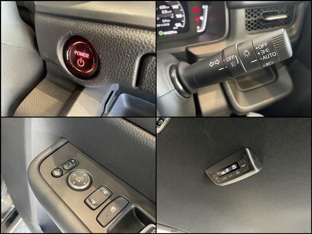 HONDA STEPWAGON e:HEV SPADA 2023