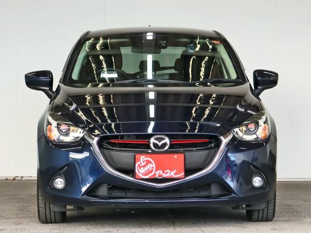 MAZDA DEMIO 2016