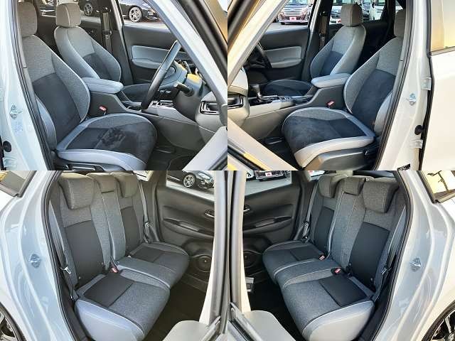 HONDA FIT e:HEV 2023