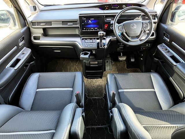 HONDA STEPWAGON SPADA 2019