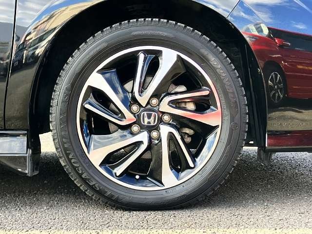 HONDA STEPWAGON SPADA 2019