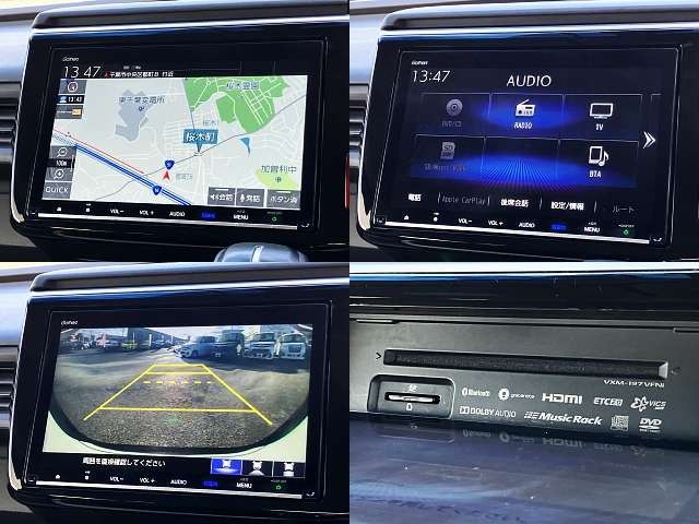 HONDA STEPWAGON SPADA 2019