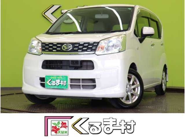 DAIHATSU MOVE 2014