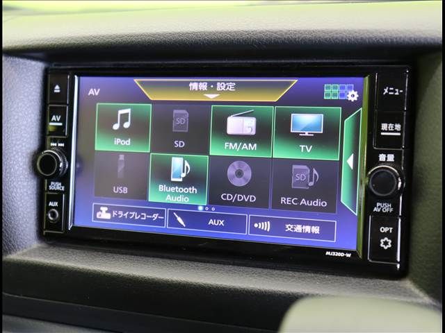 NISSAN NV350 CARAVAN 4WD 2020