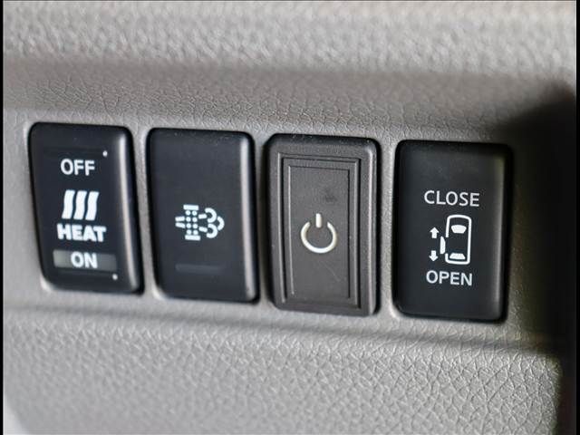 NISSAN NV350 CARAVAN 4WD 2020