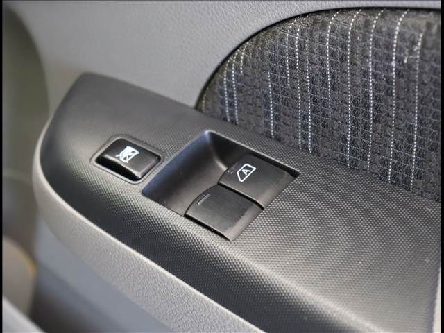 NISSAN NV350 CARAVAN 4WD 2020