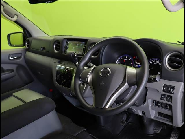 NISSAN NV350 CARAVAN 4WD 2020