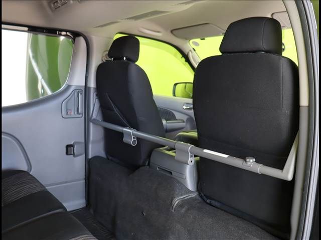 NISSAN NV350 CARAVAN 4WD 2020