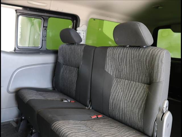 NISSAN NV350 CARAVAN 4WD 2020