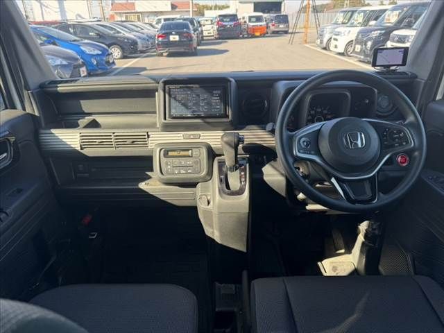 HONDA N-VAN+STYLE 4WD 2021