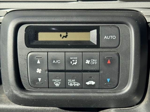 HONDA N-VAN+STYLE 4WD 2021