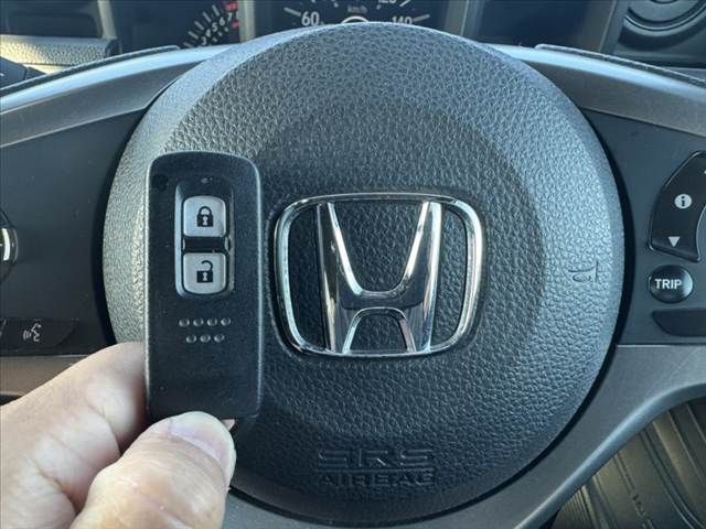 HONDA N-VAN+STYLE 4WD 2021