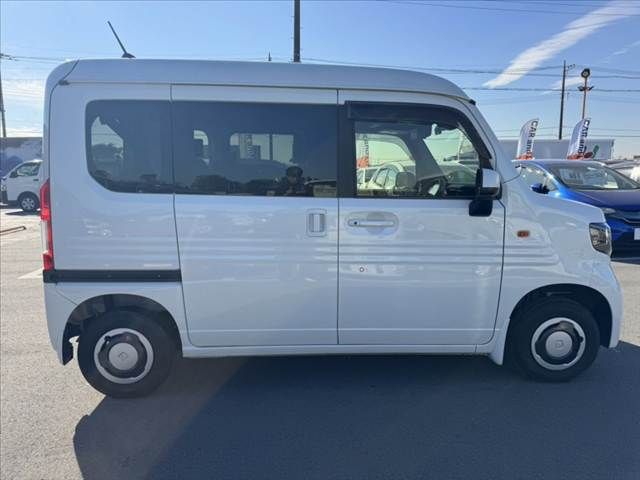 HONDA N-VAN+STYLE 4WD 2021