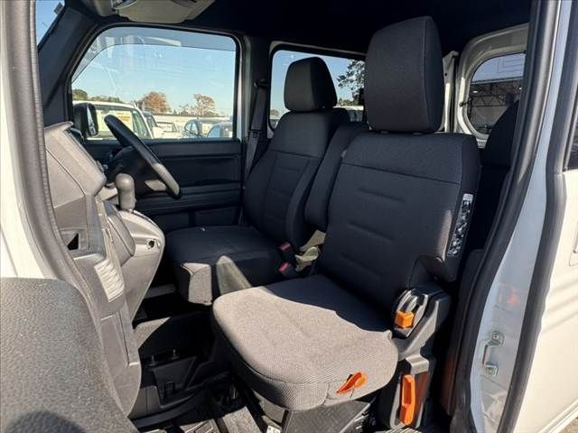 HONDA N-VAN+STYLE 4WD 2021