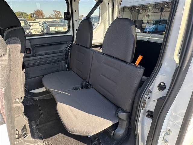 HONDA N-VAN+STYLE 4WD 2021