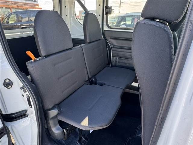 HONDA N-VAN+STYLE 4WD 2021